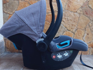 AUTOSJEDALICA ZA BEBE 0-13 KG   CBX  CYBEX  SHIWA