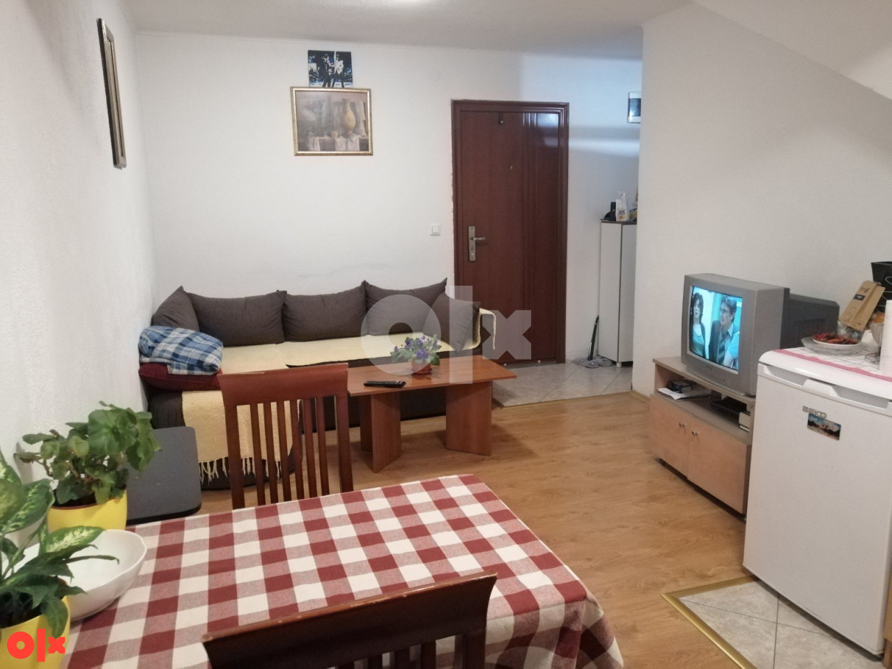 Stan Banja Luka 37m2