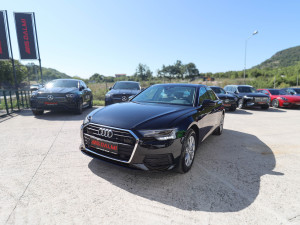 Audi A6 2.0 TDI S-Tronic VIRTUAL FULL-LED ACC Kamera 2xParktronic