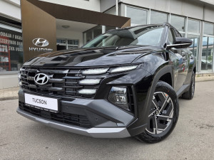 Hyundai Tucson 1.6 T-GDI 7DCT 2WD STYLE