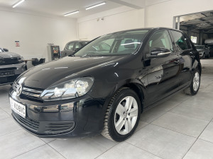 Volkswagen Golf 2010 1.6 Tdi Limuzina/Park.Senz