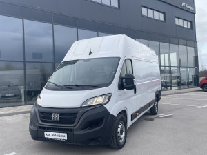 Fiat Ducato L4H3 2.2 35H 2021 godina