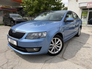 Skoda Octavia Active Automatik 1.6 TDI*Klima*Tempomat