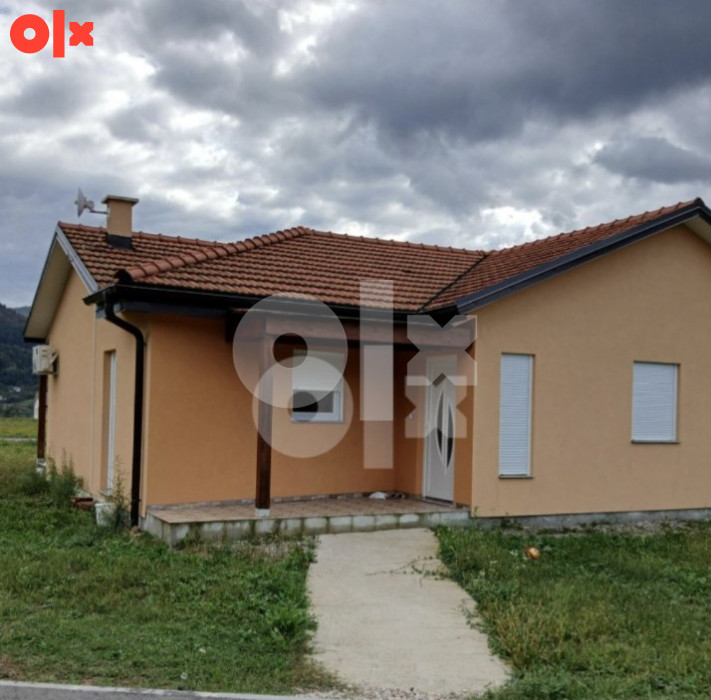 Kuća Žepče 90m2
