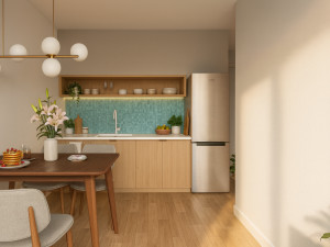 Novogradnja- Novi Grad-Sarajevo 44.72 m2 photo 4