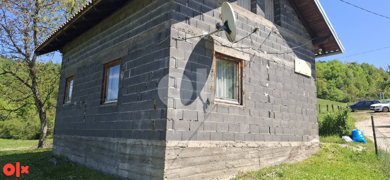 Kuća na prodaju 33m2, Rakovice-Trepče 3
