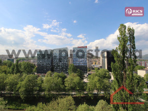 PROSTOR izdaje: Dvosoban stan, 50m2, Grbavica