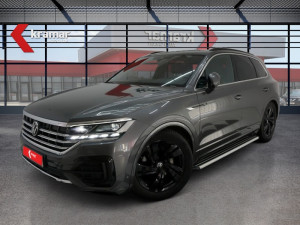 Volkswagen Touareg 2022