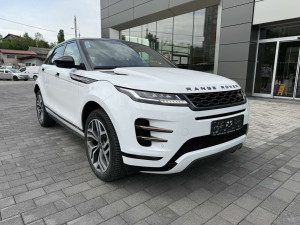 Range Rover Evoque 2020 2.0P 200KS R-Dynamic