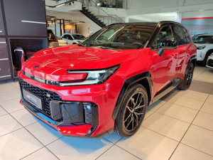 Toyota RAV4 HYBRID 2.5 AWD GR SPORT 2026