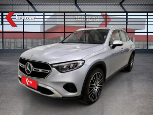 Mercedes-Benz GLC 220 D 4Matic 9G Avantgarde VIRTUAL COCKPIT