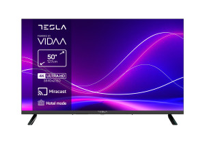 Tv 50" Smart Tesla