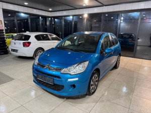 CITROEN C3 1.6 blueHDI, 2016 GODINA, NAVIGACIJA