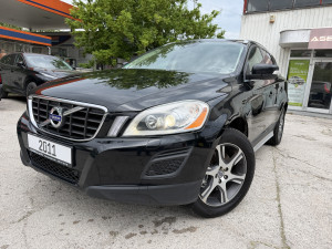 Volvo XC 60 2.0 tdi 2011