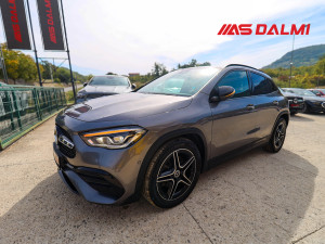 Mercedes GLA 200d 4Matic 8G 3xAMG+NIGHT FULL-LED VIRTUAL ParkAss.