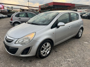 Opel Corsa 1.3 CDTi / 70kW *2011*