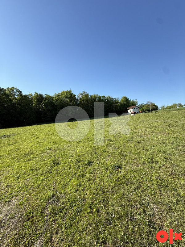 Zemljište , Banja Luka , Kadinjani 7000m2 9