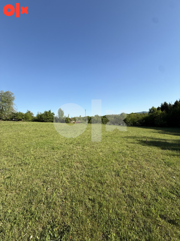 Zemljište , Banja Luka , Kadinjani 7000m2 13