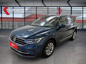 Volkswagen Tiguan 2.0 TDI DSG-Tiptronik Life -LED- -FACELIFT-