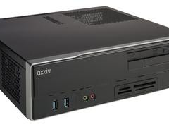 Desktop PC Axxiv i5-9400 16GB 256GB Intel VGA Win 11