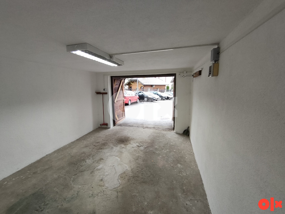 Garaža Banja Luka