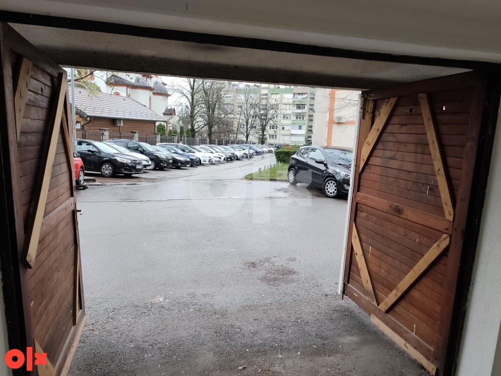 Garaža Banja Luka 3