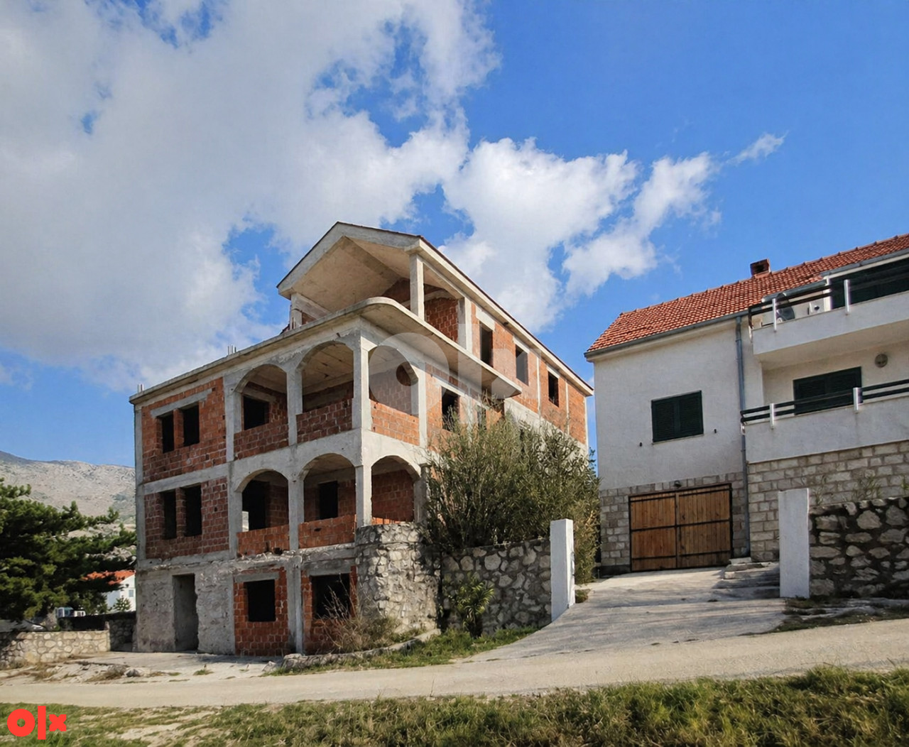 Poslovni prostor Ravno