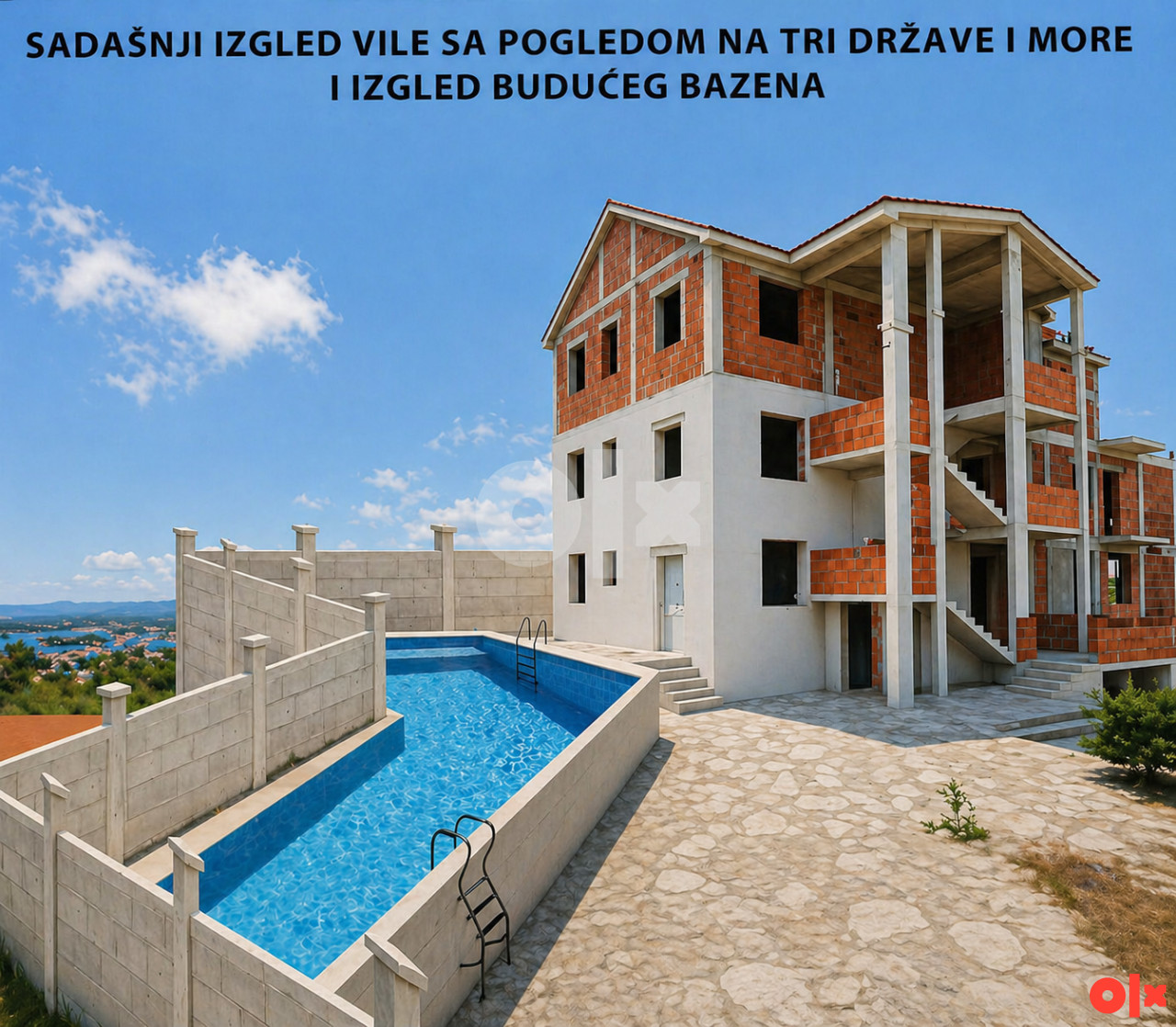 Poslovni prostor Ravno 3