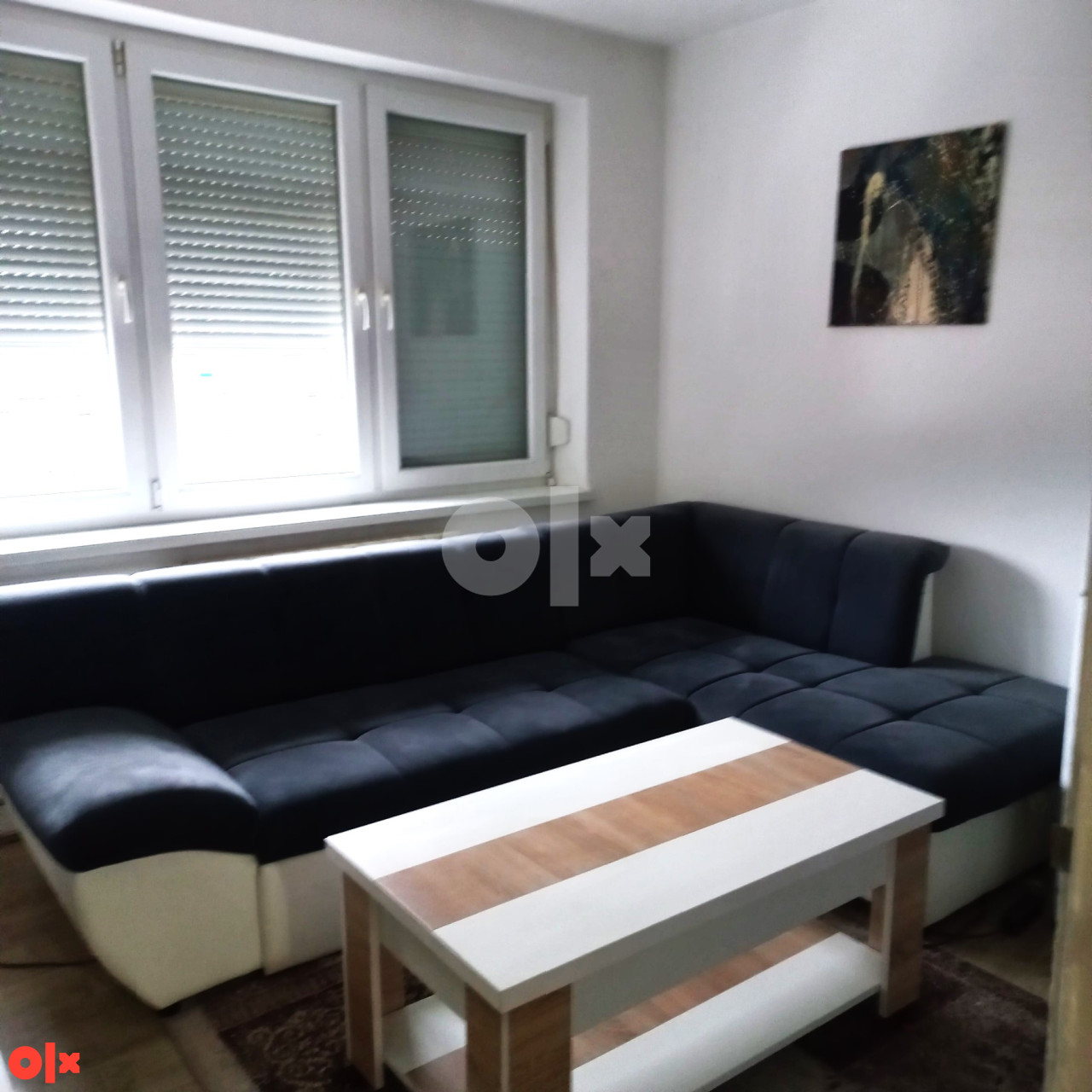 Izdavanje stana Tuzla