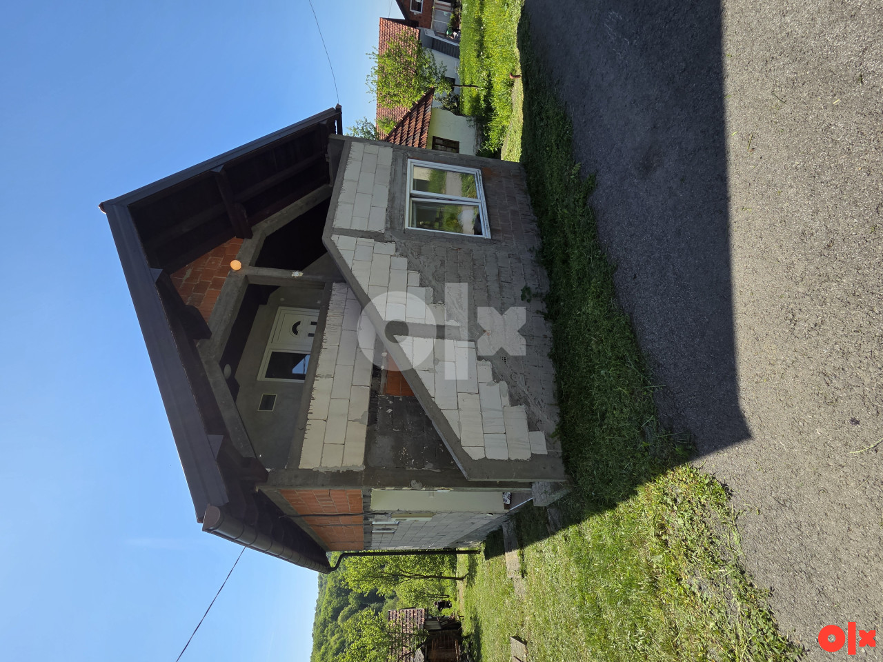 Kuća Tuzla 100m2