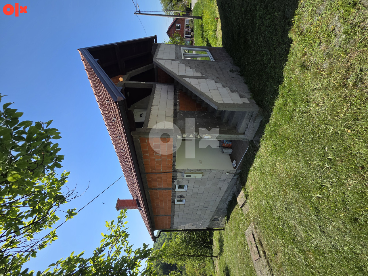 Kuća Tuzla 100m2 2