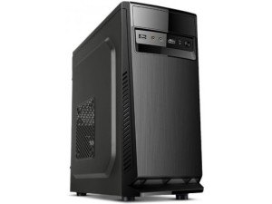 CT PC i3-10105, H410M, 8GB, SSD 240GB, MT 500W, VGA, HDMI