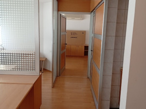 Čengić Vila , opremljen kancelarijski prostor!