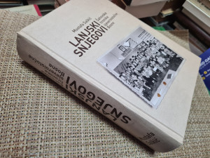 Lanjski snjegovi - šahovska hronika sjeveroistočne Bosne, SALKIĆ