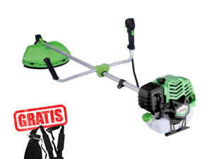 TRIMER BENZINSKI MAX GARDEN TTCTBC520U