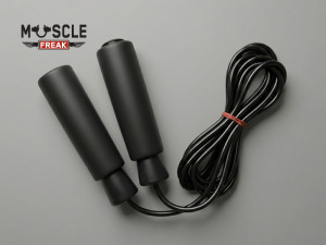 Muscle Freak Pro Jump Rope - Vijača za trening
