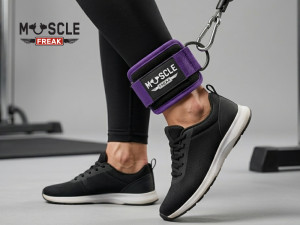 Muscle Freak Traka - nastavak za nožni zglob