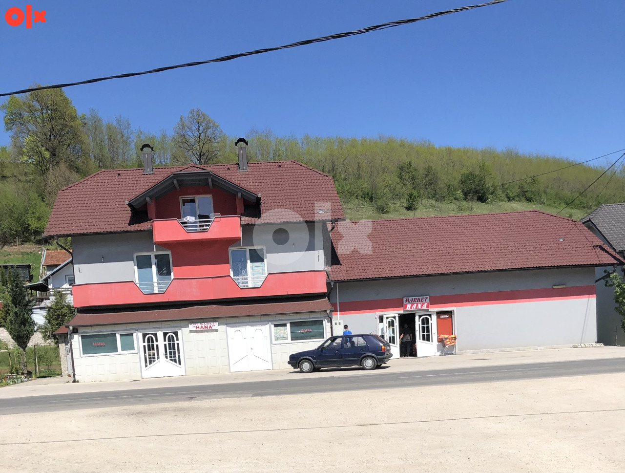 Izdajem poslovni 3
