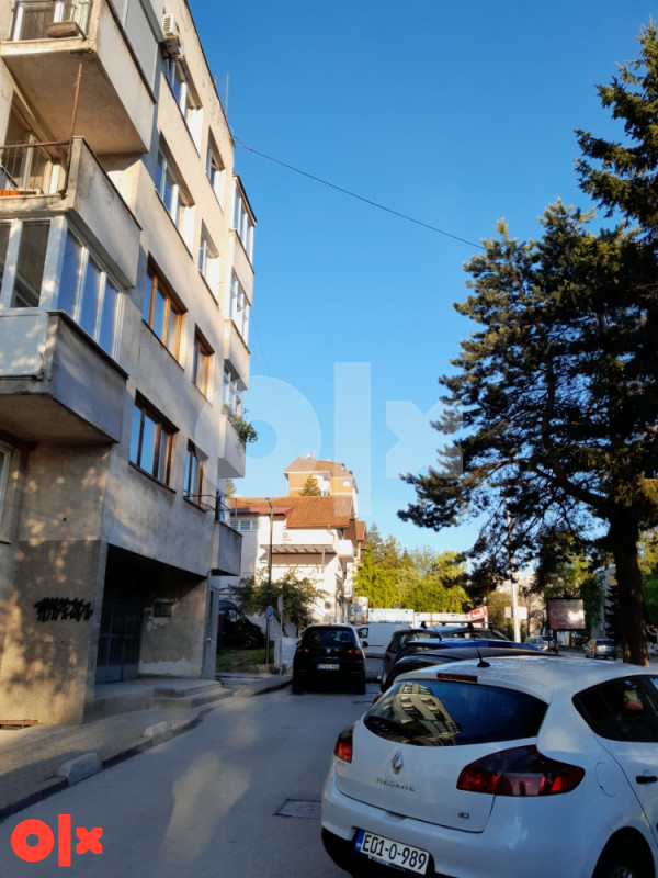 Stan Vogošća iznajmljivanje centar Dom zdravlja