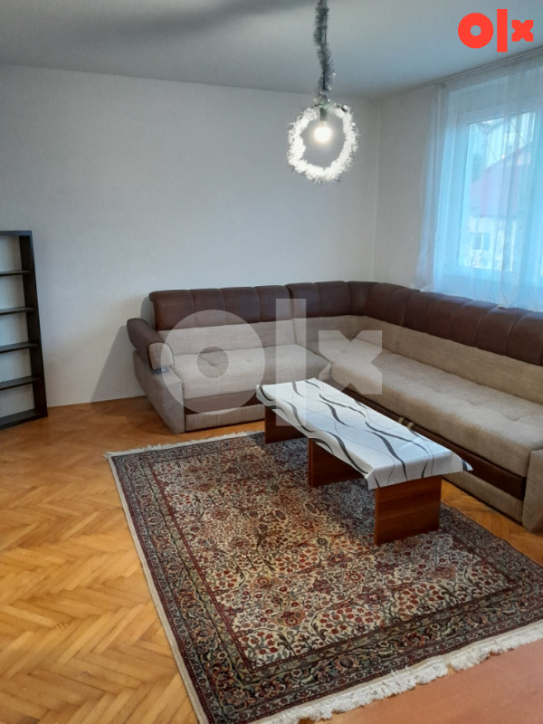 Stan Vogošća iznajmljivanje centar Dom zdravlja 3