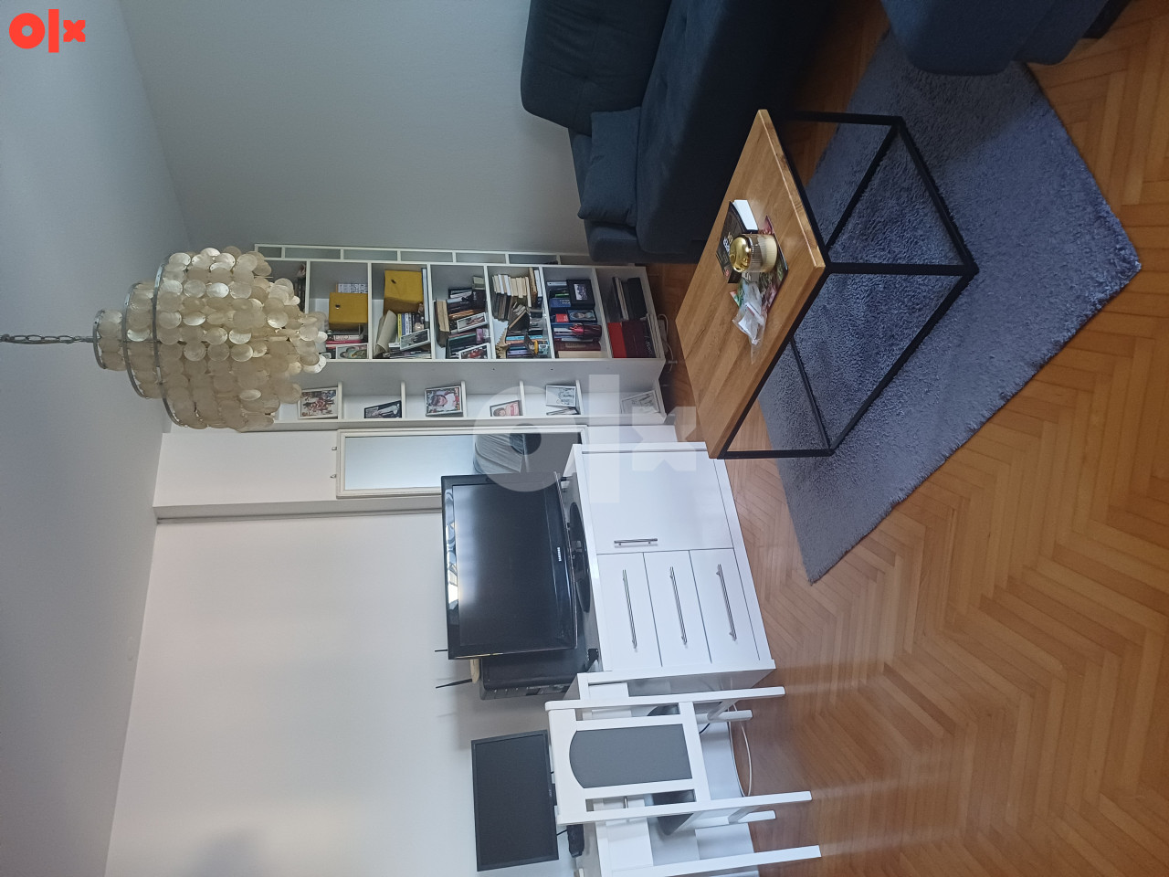 Stan Bijeljina 54m2
