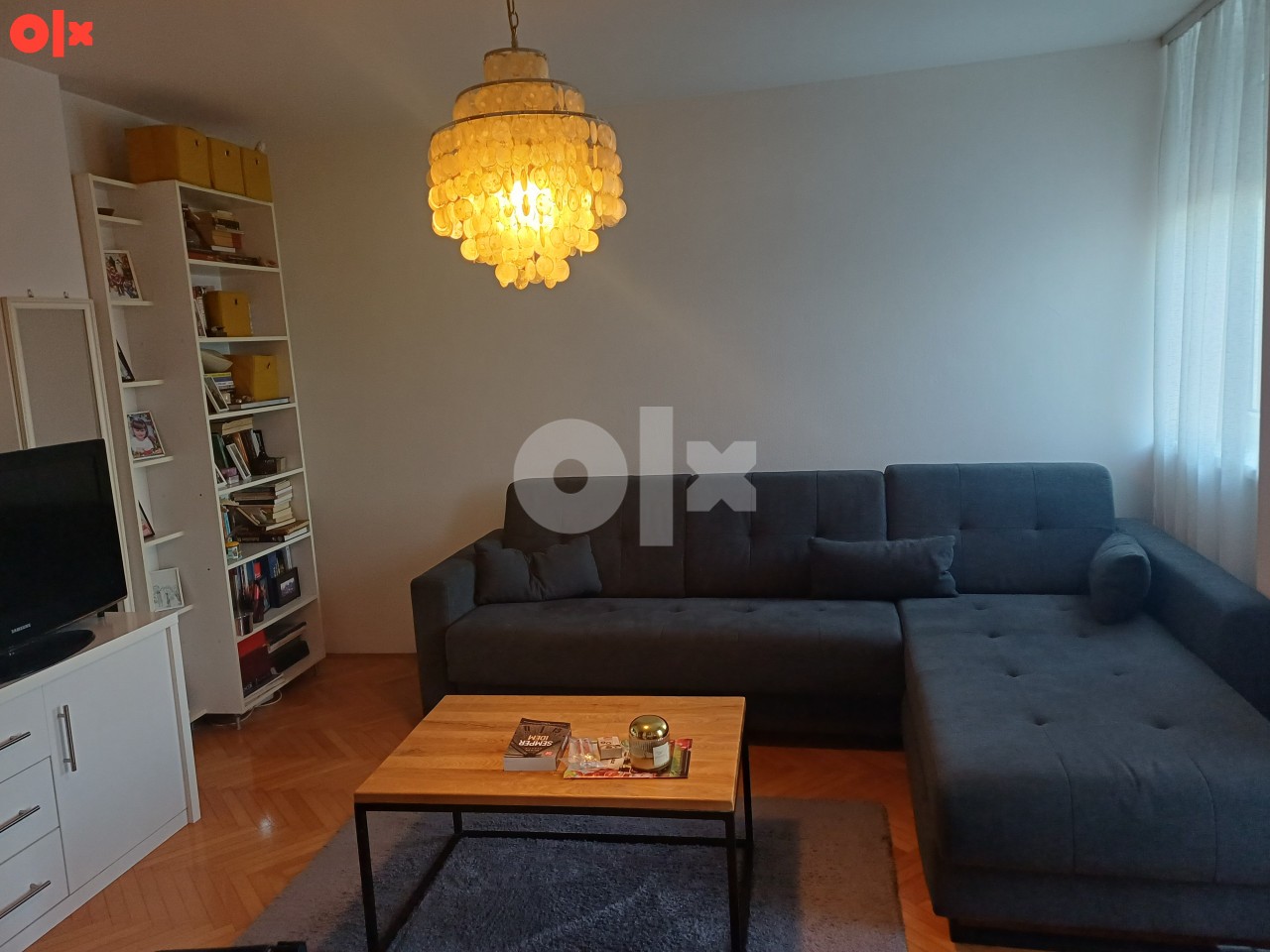 Stan Bijeljina 54m2 2