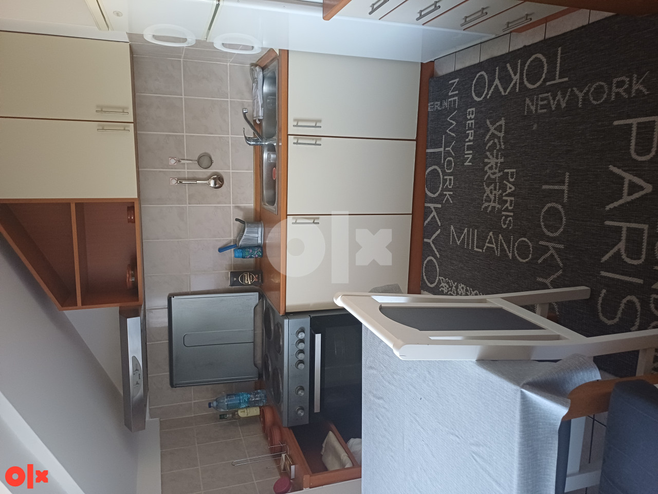 Stan Bijeljina 54m2 3