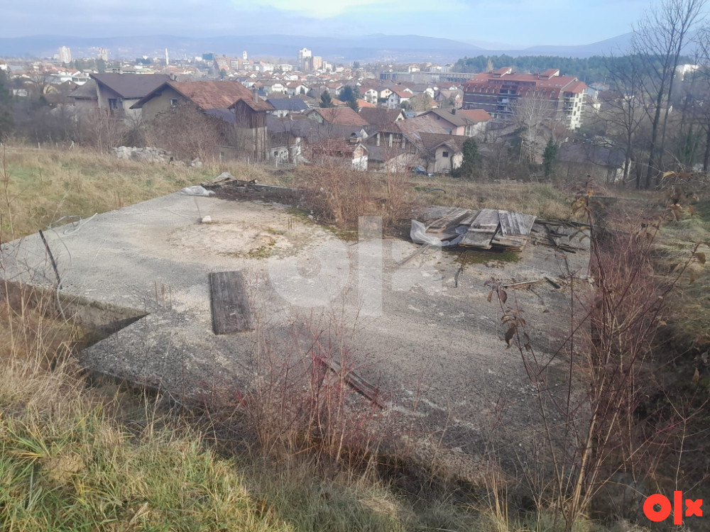 Zemljište Bihać 3