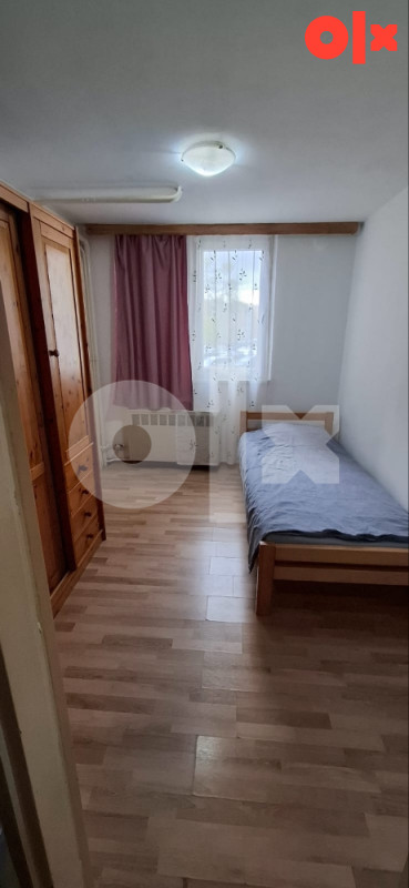 Alipašino,B faza,kod Fahdove 3