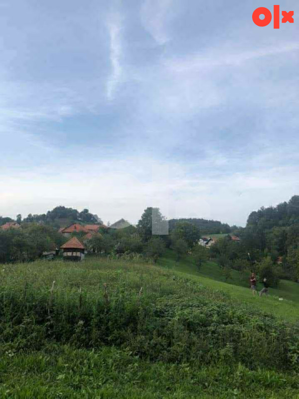 Zemljište Tuzla 14000m2 (Tojšići / Ćive) 2