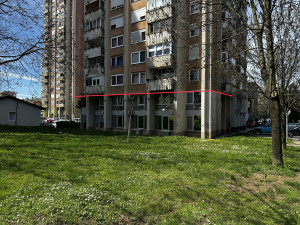 Poslovni prostor Sarajevo -Novo Sarajevo 333m2, prodaja ili najam