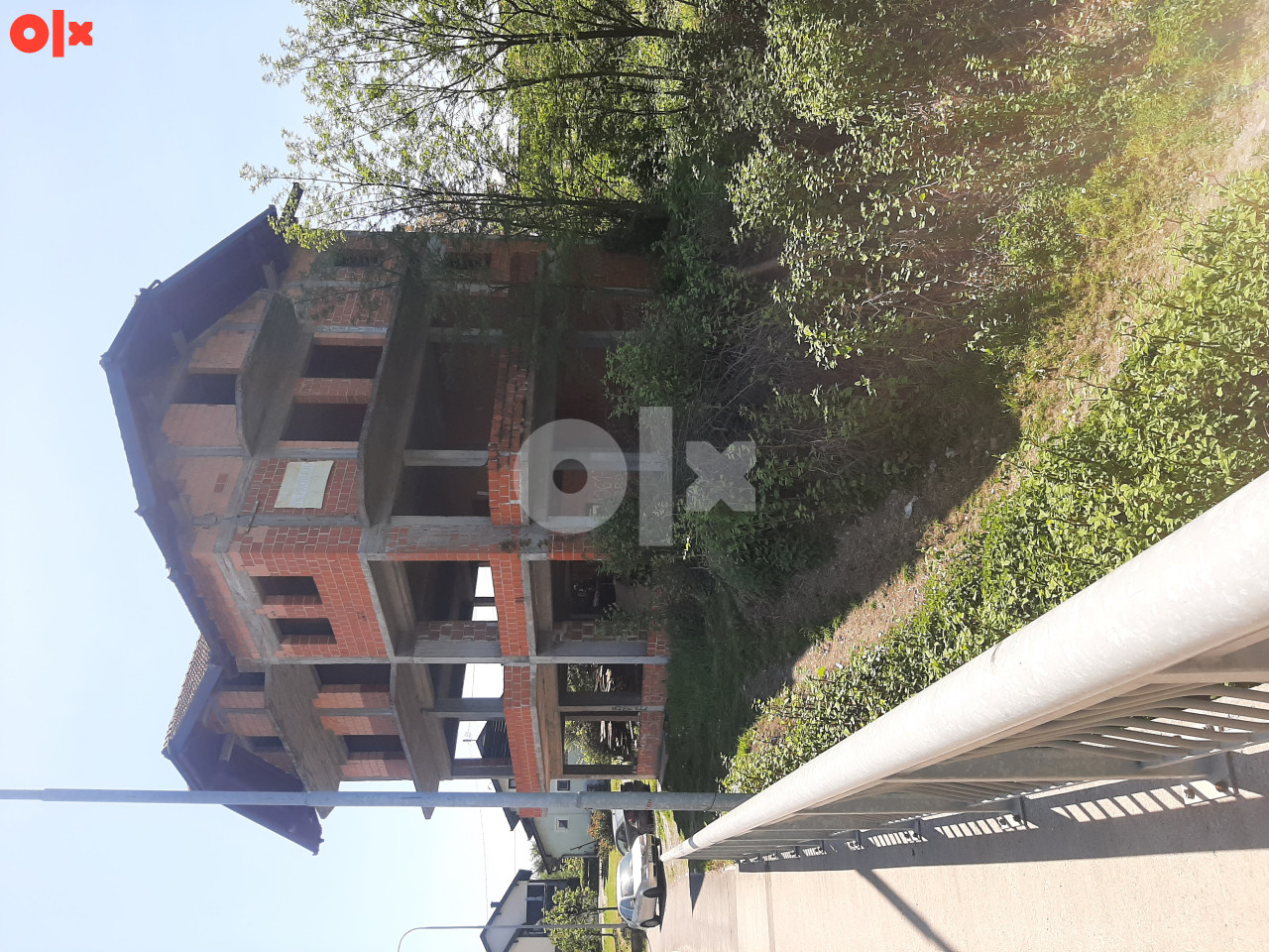 Kuća 576m2 + poslovni prostor   Jelah , 060 351 1111 Samil Čaplja 3