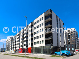 Trosoban namješten stan - Istočno Sarajevo - 76 m2