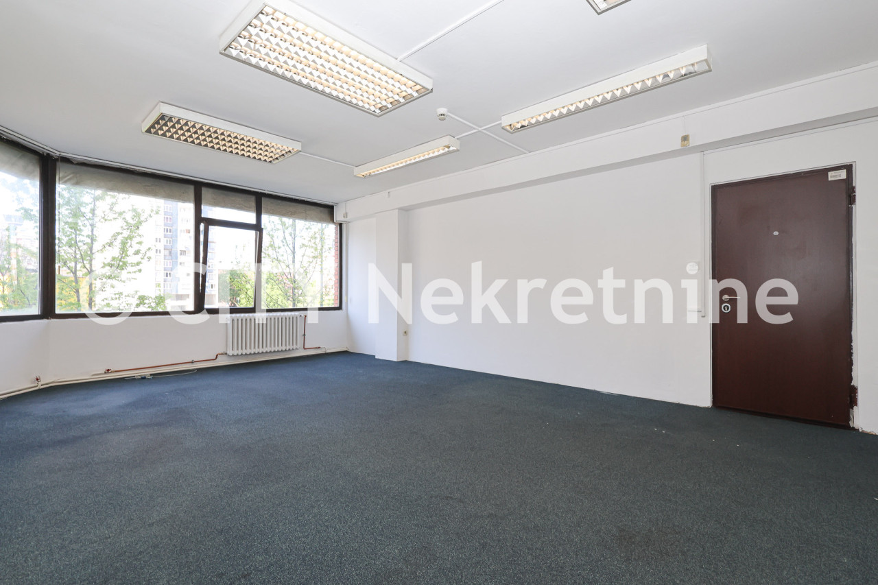 Poslovni prostor - Novo Sarajevo - Hrasno - 35 m2 3